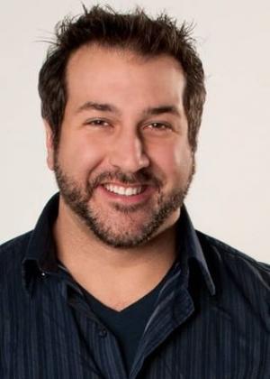 Joey Fatone